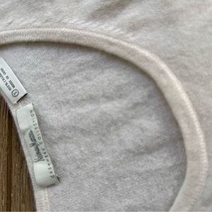 Neiman Marcus Cashmere sleeveless